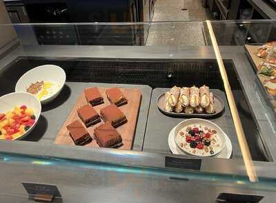 Starbucks Reserve Empire State Building