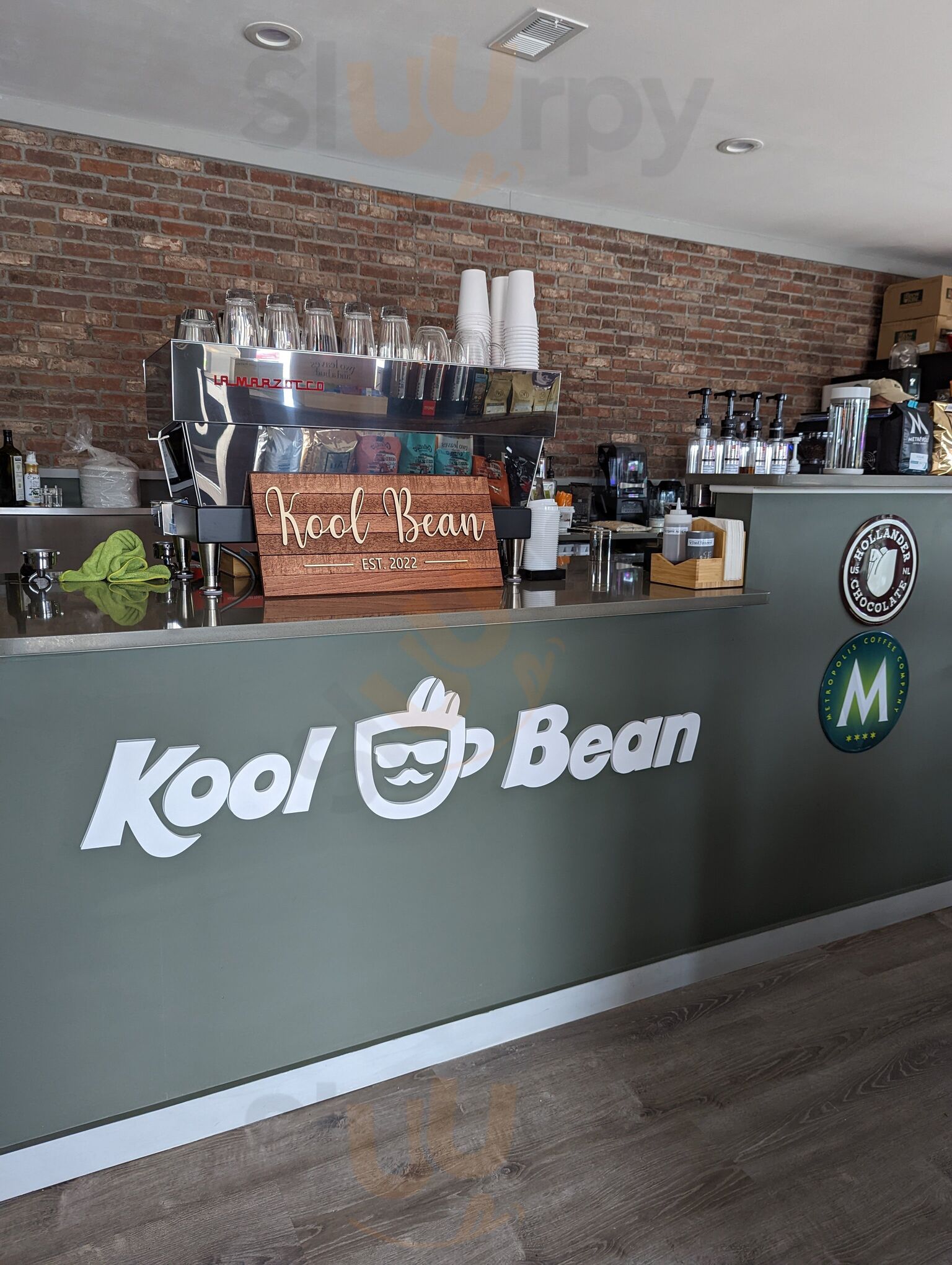 Kool Bean Coffee