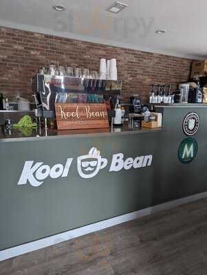Kool Bean Coffee