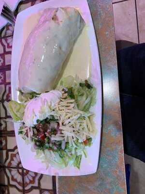 Juan's Taqueria & Cantina