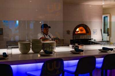 L'antica Pizzeria Da Michele Taverna And Cafe - Santa Barbara