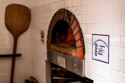 L'antica Pizzeria Da Michele Taverna And Cafe - Santa Barbara