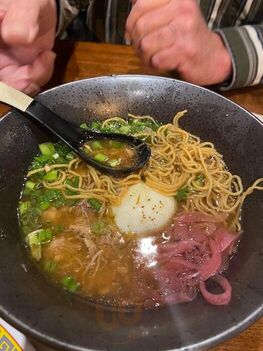 Slurp Society Ramen Shop