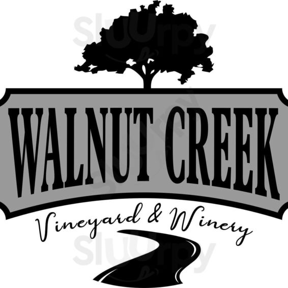 Walnut Creek Winery