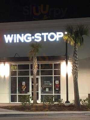 Wingstop