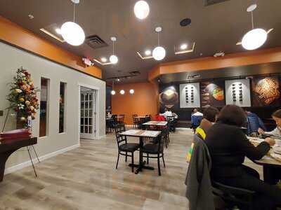 So Gong Dong Tofu & Bbq