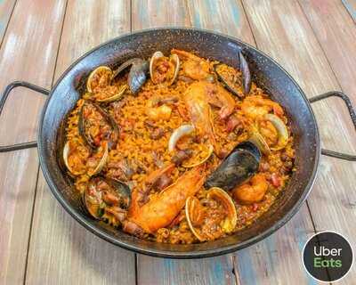 El Andaluz Restaurante