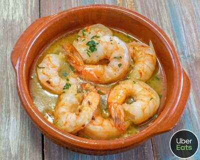 El Andaluz Restaurante