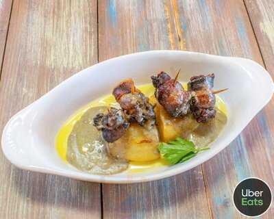 El Andaluz Restaurante