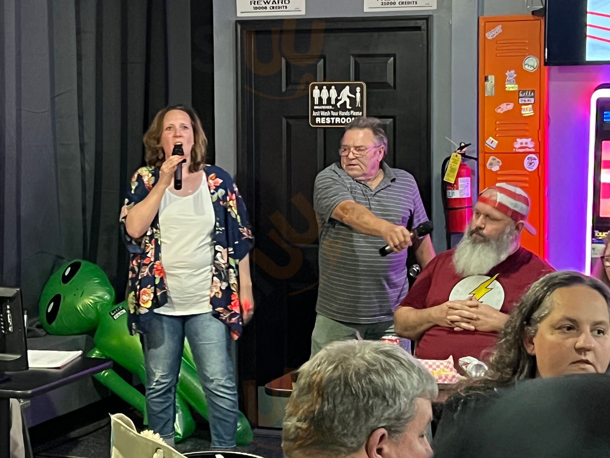 Citycade Retro Arcade And Bar