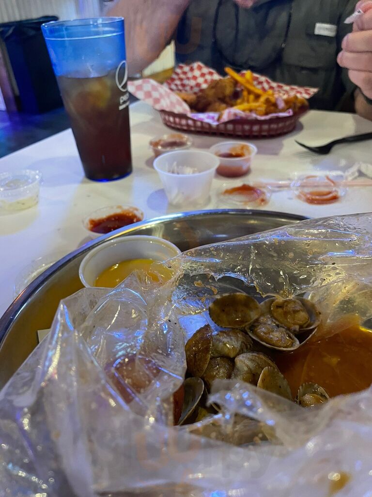 Pier7 Juicy Seafood & Bar