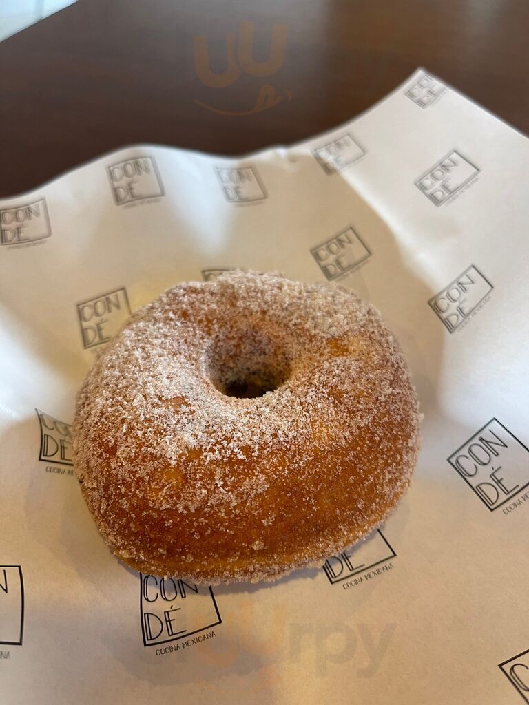 Conde Cocina Mexicana