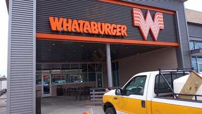 Whataburger