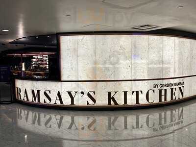 Ramsay's Kitchen