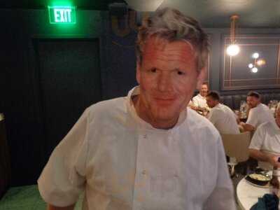 Ramsay's Kitchen