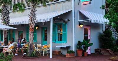 Elizabeth Street Cafe New Orleans