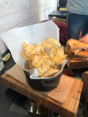 The Bar At Chihuly Garden And Glass