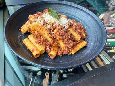 The Bar At Chihuly Garden And Glass