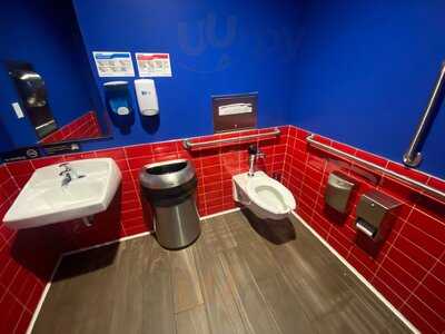 Gordon Ramsay Fish & Chips