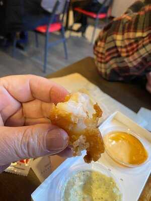 Gordon Ramsay Fish & Chips