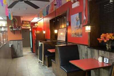 Mariscos Y Taqueria Chemas 2