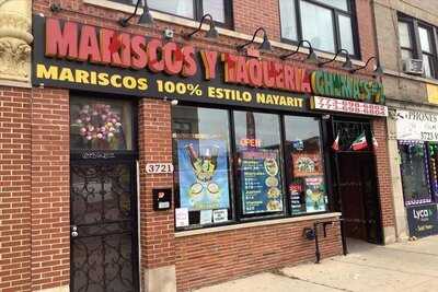 Mariscos Y Taqueria Chemas 2