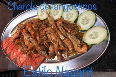 Mariscos Y Taqueria Chemas 2