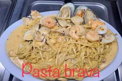 Mariscos Y Taqueria Chemas 2