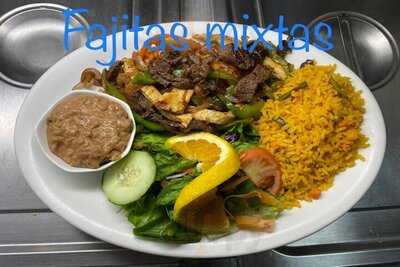 Mariscos Y Taqueria Chemas 2