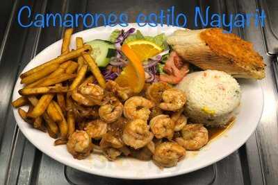 Mariscos Y Taqueria Chemas 2