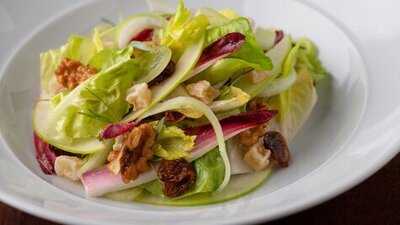 The Press Club Grill