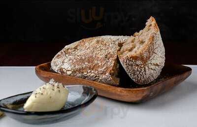 The Press Club Grill