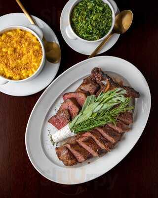 The Press Club Grill