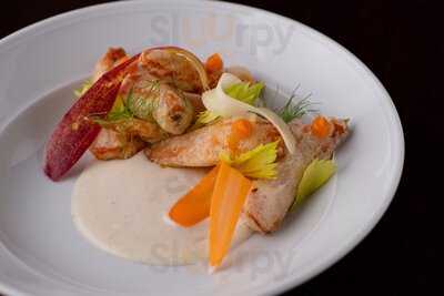 The Press Club Grill