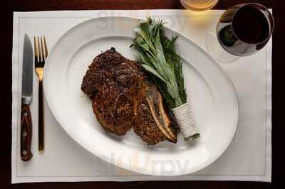 The Press Club Grill