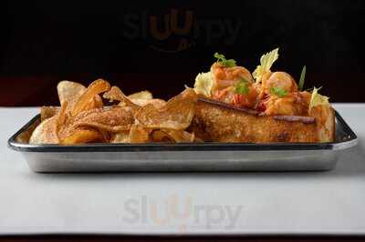 The Press Club Grill