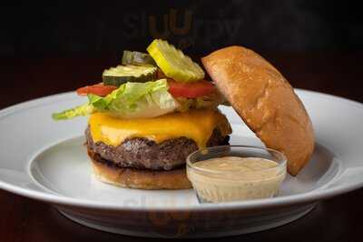 The Press Club Grill