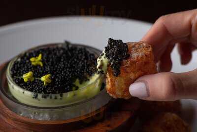 The Press Club Grill