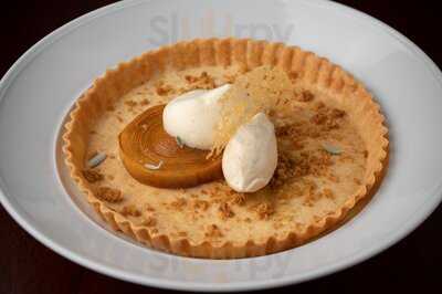 The Press Club Grill