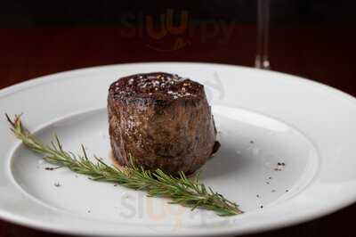 The Press Club Grill