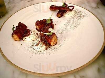 Marygold's Florida Brasserie