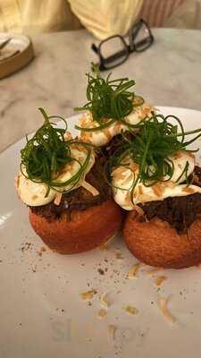 Marygold's Florida Brasserie