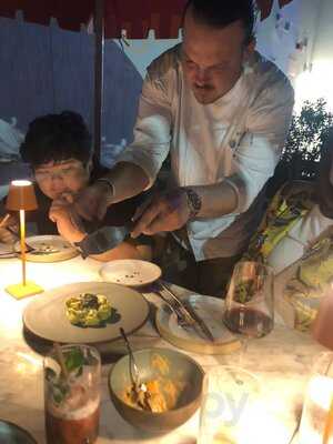 Marygold's Florida Brasserie