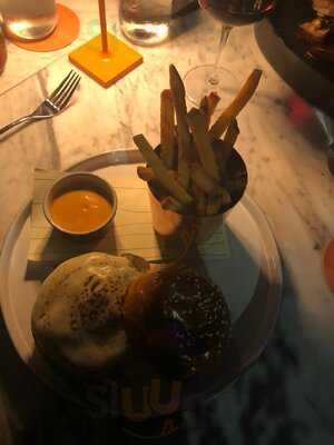 Marygold's Florida Brasserie