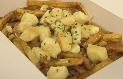 Poutine Stop