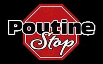 Poutine Stop