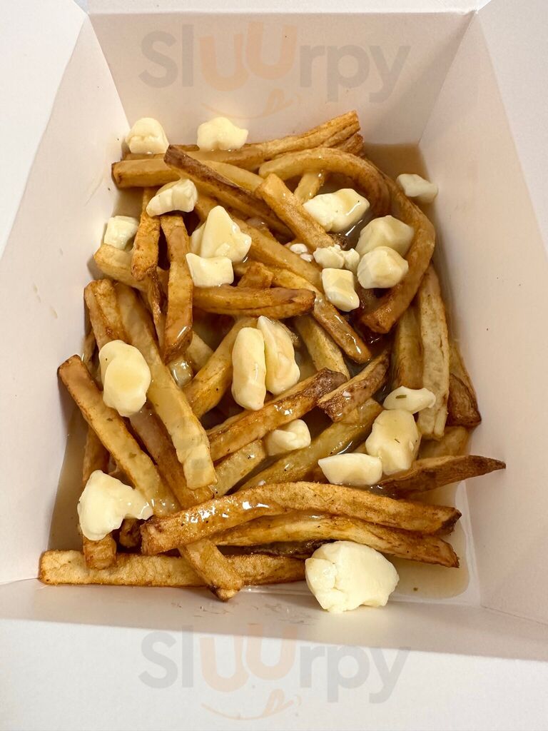 Poutine Stop