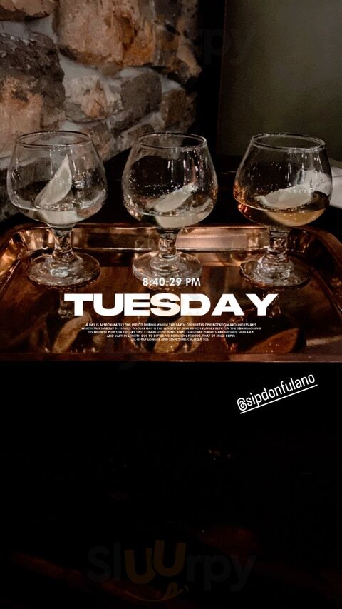 Anejo Rose Cantina & Tequila Bar