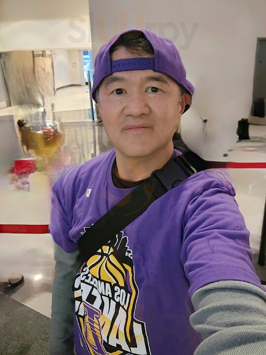 Hyde Lounge At Crypto.com Arena