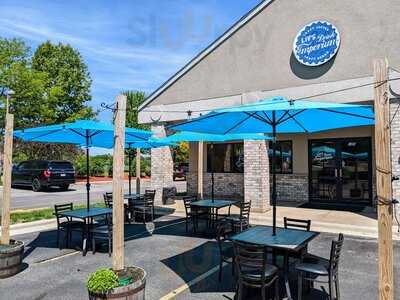 Liv's Drink Emporium